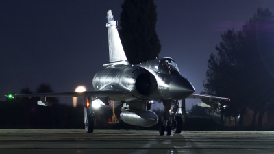 Photo ID 150980 by Kostas D. Pantios. Greece Air Force Dassault Mirage 2000 5EG, 530