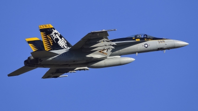 Photo ID 150994 by Kei Nishimura. USA Navy Boeing F A 18E Super Hornet, 168363