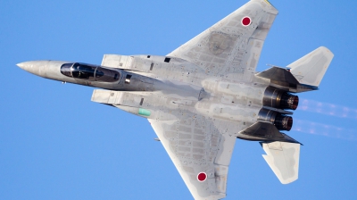 Photo ID 151072 by Andreas Zeitler - Flying-Wings. Japan Air Force McDonnell Douglas F 15J Eagle, 62 8867