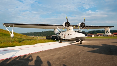 Photo ID 151169 by Giovanni Curto. Private Southern Aircraft Consultancy Inc Trustee Consolidated PBY 5A Catalina, N9767