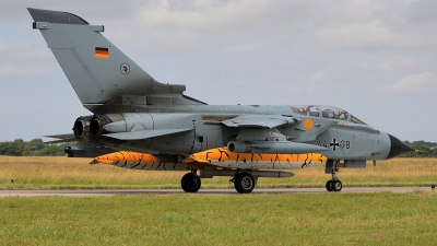 Photo ID 151218 by Peter Terlouw. Germany Air Force Panavia Tornado IDS, 44 78