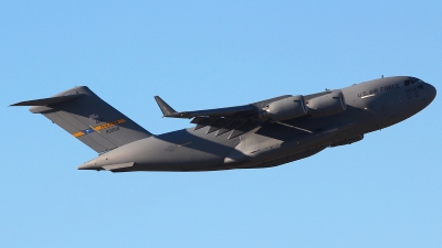 Photo ID 151217 by Ruben Galindo. USA Air Force Boeing C 17A Globemaster III, 96 0006