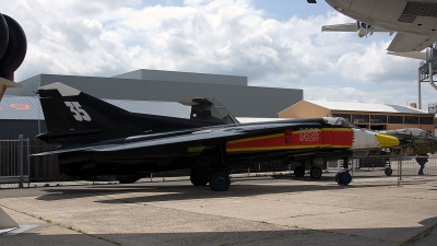 Photo ID 151600 by Jan Eenling. Czech Republic Air Force Mikoyan Gurevich MiG 23BN, 20 49