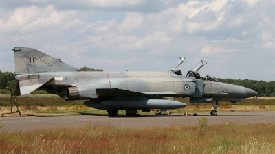 Photo ID 18976 by Hans den Uyl. Greece Air Force McDonnell Douglas F 4E AUP Phantom II, 01525