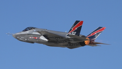 Photo ID 151417 by mark forest. USA Air Force Lockheed Martin F 35A Lightning II, AF 01