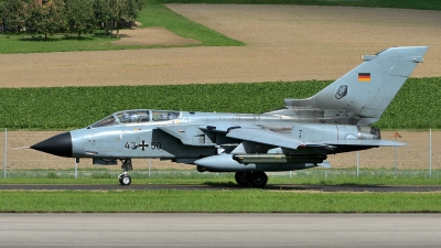 Photo ID 151405 by Martin Thoeni - Powerplanes. Germany Air Force Panavia Tornado IDS, 43 50