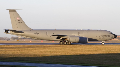 Photo ID 151430 by Chris Lofting. USA Air Force Boeing KC 135R Stratotanker 717 148, 62 3545