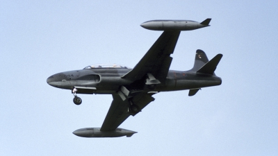 Photo ID 154379 by Joop de Groot. Canada Air Force Canadair CT 133 Silver Star 3 T 33AN, 133094