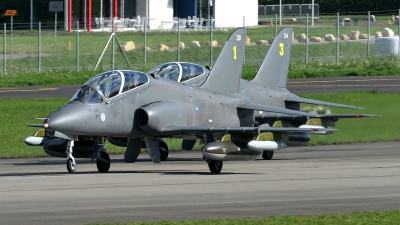 Photo ID 151643 by Martin Thoeni - Powerplanes. Finland Air Force British Aerospace Hawk Mk 51, HW 338