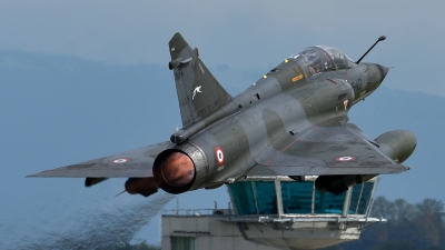 Photo ID 151641 by Martin Thoeni - Powerplanes. France Air Force Dassault Mirage 2000N, 368