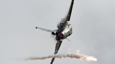 Photo ID 151611 by Anton Balakchiev. Greece Air Force General Dynamics F 16C Fighting Falcon, 505