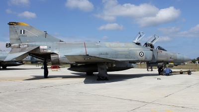 Photo ID 151731 by Stamatis Alipasalis. Greece Air Force McDonnell Douglas F 4E AUP Phantom II, 01524