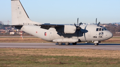 Photo ID 151764 by Roberto Bianchi. Italy Air Force Alenia Aermacchi C 27J Spartan, MM62214