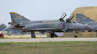 Photo ID 151801 by Stamatis Alipasalis. Greece Air Force McDonnell Douglas F 4E AUP Phantom II, 01522