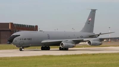 Photo ID 19043 by Sandy. USA Air Force Boeing KC 135E Stratotanker 717 100, 57 1507