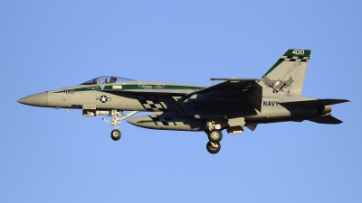Photo ID 151987 by Takeshi Kikuzaki. USA Navy Boeing F A 18E Super Hornet, 166901