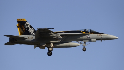 Photo ID 152016 by Takeshi Kikuzaki. USA Navy Boeing F A 18E Super Hornet, 168363