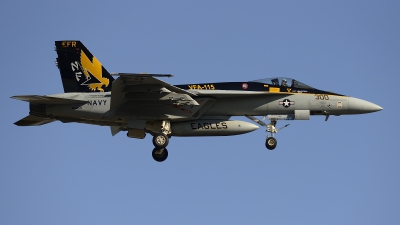 Photo ID 152017 by Takeshi Kikuzaki. USA Navy Boeing F A 18E Super Hornet, 166859