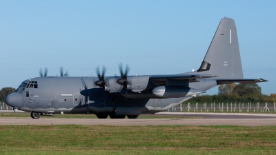 Photo ID 152117 by Ashley Wallace. USA Air Force Lockheed Martin MC 130J Hercules L 382, 09 6210