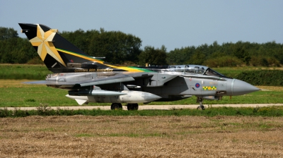 Photo ID 152158 by Alex Staruszkiewicz. UK Air Force Panavia Tornado GR4, ZA564