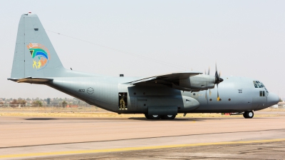 Photo ID 152134 by Andreas Zeitler - Flying-Wings. South Africa Air Force Lockheed C 130BZ Hercules L 282, 402