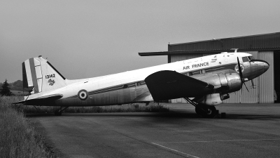 Photo ID 152189 by Carl Brent. Private Amicale Jean Baptiste Salis Douglas C 47A Skytrain, F BLOZ