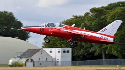 Photo ID 152440 by Arjun Sarup. Private Private Folland Gnat T 1, G RORI