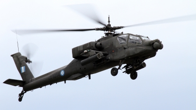 Photo ID 152497 by Kostas D. Pantios. Greece Army McDonnell Douglas AH 64A Apache, ES1014
