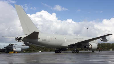 Photo ID 152616 by rob martaré. Italy Air Force Boeing KC 767A 767 2EY ER, MM62226