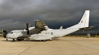 Photo ID 152959 by Marco Casaleiro. Portugal Air Force CASA C 295MPA Persuader, 16709