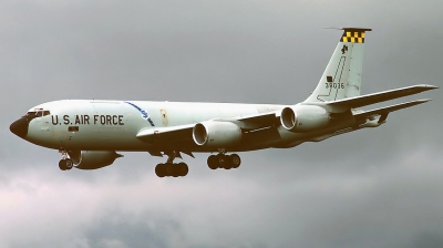 Photo ID 152949 by Arie van Groen. USA Air Force Boeing KC 135R Stratotanker 717 148, 63 8036