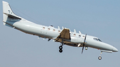 Photo ID 152975 by Bryan Luna. Peru Air Force Fairchild C 26B Metro III, 529