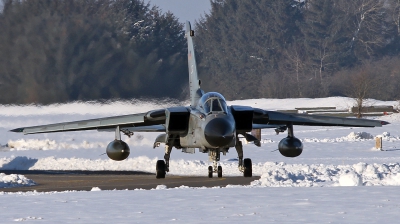 Photo ID 153042 by Helwin Scharn. Germany Air Force Panavia Tornado ECR, 46 50