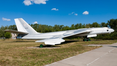 Photo ID 153074 by Andreas Zeitler - Flying-Wings. Russia Air Force Myasishchev M 4 2 Bison A,  