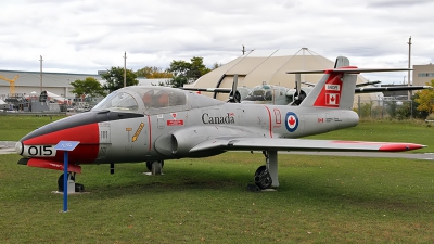 Photo ID 153117 by Johannes Berger. Canada Air Force Canadair CT 114 Tutor CL 41A, 114015