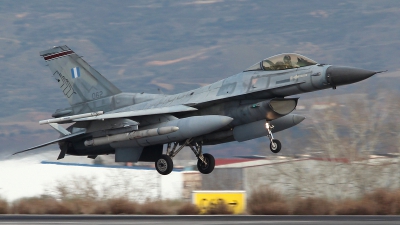 Photo ID 153368 by Ruben Galindo. Greece Air Force General Dynamics F 16C Fighting Falcon, 062