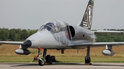 Photo ID 153476 by Jan Eenling. Slovakia Air Force Aero L 39CM Albatros, 5301