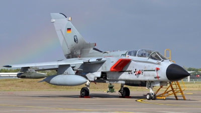 Photo ID 153469 by Mirek Kubicek. Germany Air Force Panavia Tornado IDS, 44 69
