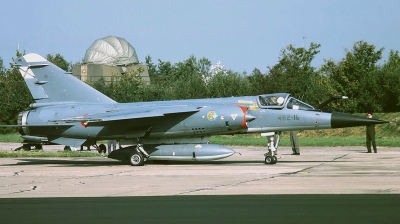 Photo ID 153495 by Arie van Groen. Spain Air Force Dassault Mirage F1EE, C 14 67