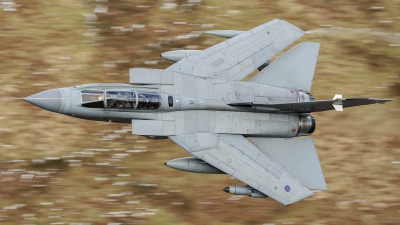 Photo ID 153499 by Paul Massey. UK Air Force Panavia Tornado GR4A, ZA370