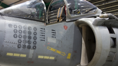 Photo ID 153560 by Alastair T. Gardiner. UK Air Force British Aerospace Harrier GR 9A, ZD433