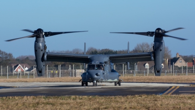 Photo ID 153642 by Ashley Wallace. USA Air Force Bell Boeing CV 22B Osprey, 11 0057