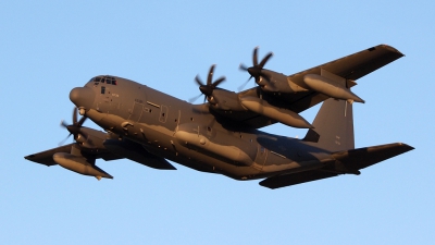 Photo ID 153653 by Stuart Thurtle. USA Air Force Lockheed Martin MC 130J Hercules L 382, 11 5733