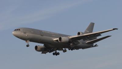 Photo ID 19201 by Mario Boeren. Netherlands Air Force McDonnell Douglas KDC 10 30CF, T 264