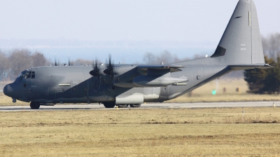 Photo ID 153781 by Sebastian Lemanski - EPGD Spotters. USA Air Force Lockheed Martin MC 130J Hercules L 382, 12 5760