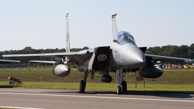 Photo ID 153748 by Walter Van Bel. USA Air Force McDonnell Douglas F 15D Eagle, 84 0044