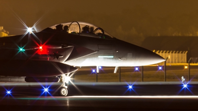 Photo ID 153967 by Rich Bedford - SRAviation. USA Air Force McDonnell Douglas F 15E Strike Eagle, 91 0302
