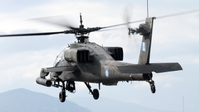 Photo ID 153791 by Kostas D. Pantios. Greece Army McDonnell Douglas AH 64A Apache, ES1014