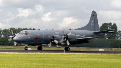 Photo ID 153916 by Jan Eenling. Canada Air Force Lockheed CP 140 Aurora, 140101