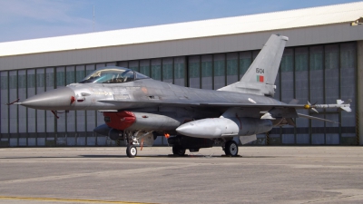 Photo ID 154004 by Nuno Filipe Lé Freitas. Portugal Air Force General Dynamics F 16AM Fighting Falcon, 15104